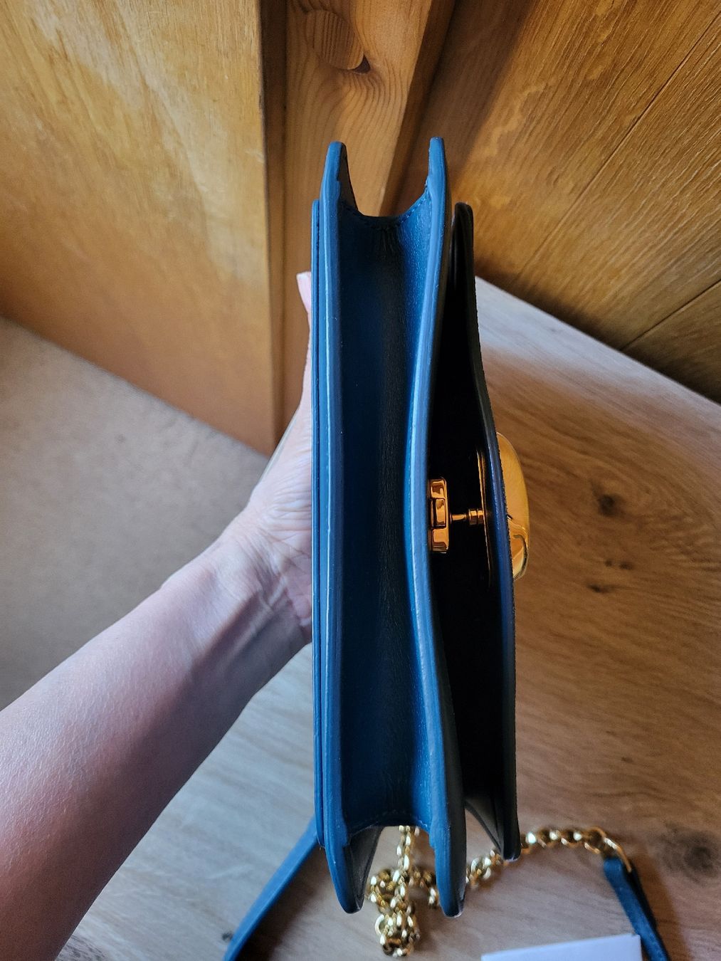 Chloé Borse da donna: Chloé "C" Tasche – Nuovo (secondo la descrizione) da Zweisimmen venduto da Adorable 4