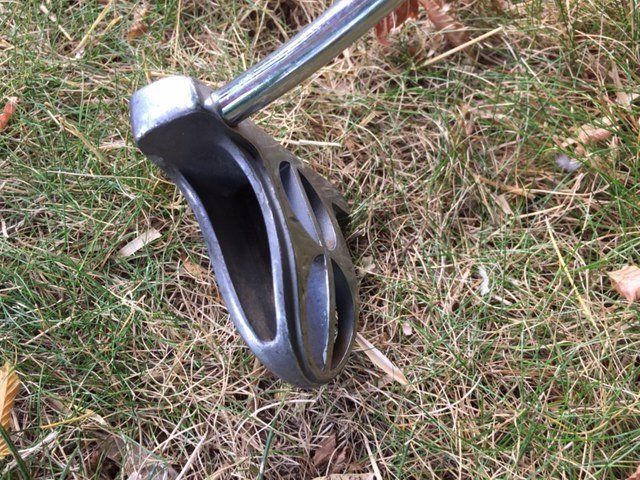Wilson Mazze & Set: Wilson-Browning Acera 1 Putter – Usato da Schindellegi venduto da cocooning1 5