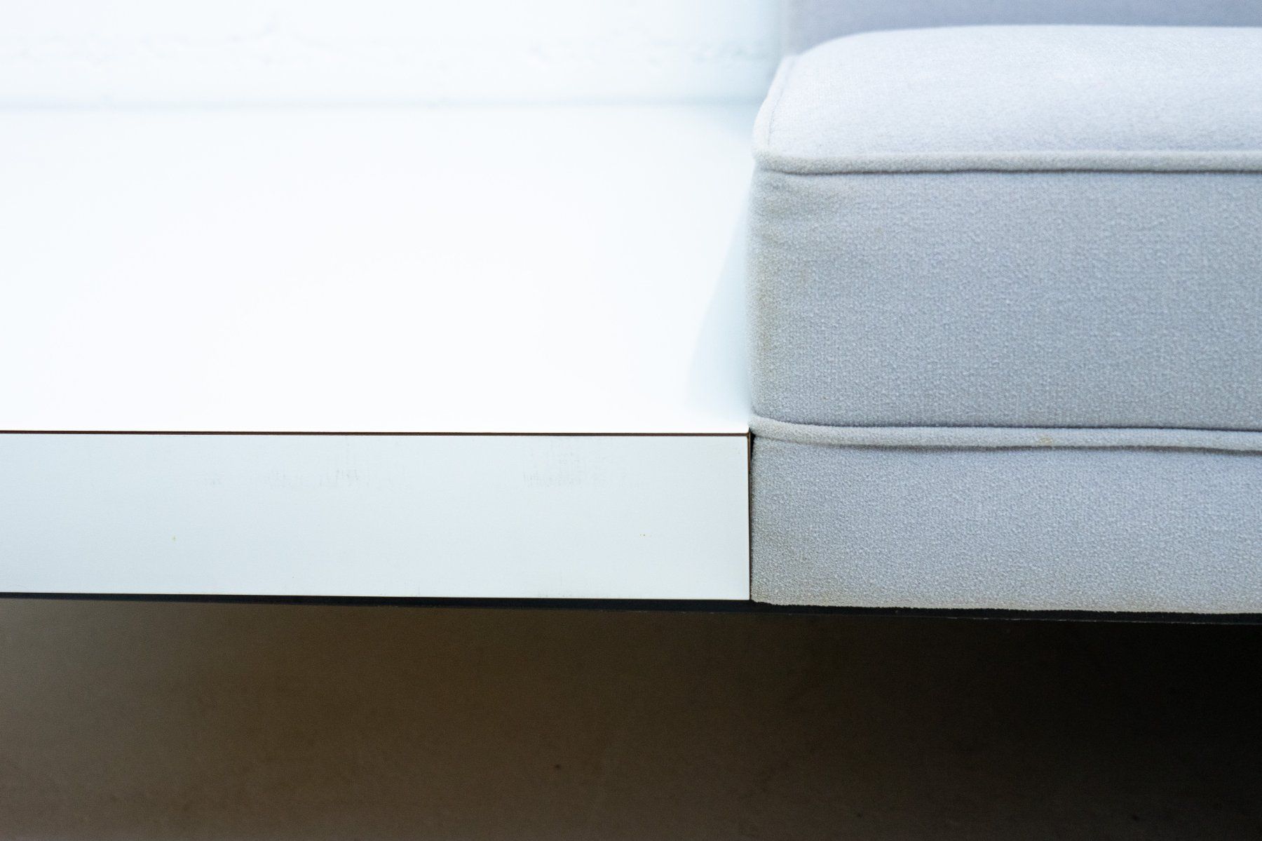 Herman Miller Sofas: Herman Miller Modular Sofa George Nelson 2 Lieferung möglich – Gebraucht aus Schaffhausen von Studio-Ara 6