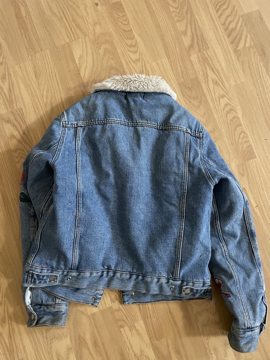 Sandro Giacche: Sandro Jeansjacke – Usato da Baden venduto da vivienlenarcic68 1