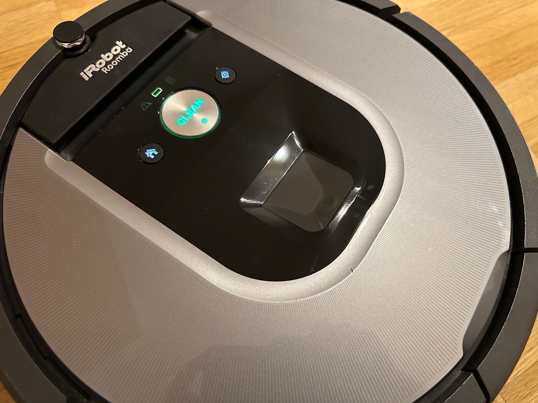 Irobot Aspirapolveri & Accessori: iRobot Roomba 960 – Usato da Oberembrach venduto da deftig 5