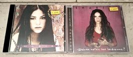 2 CD von Shakira