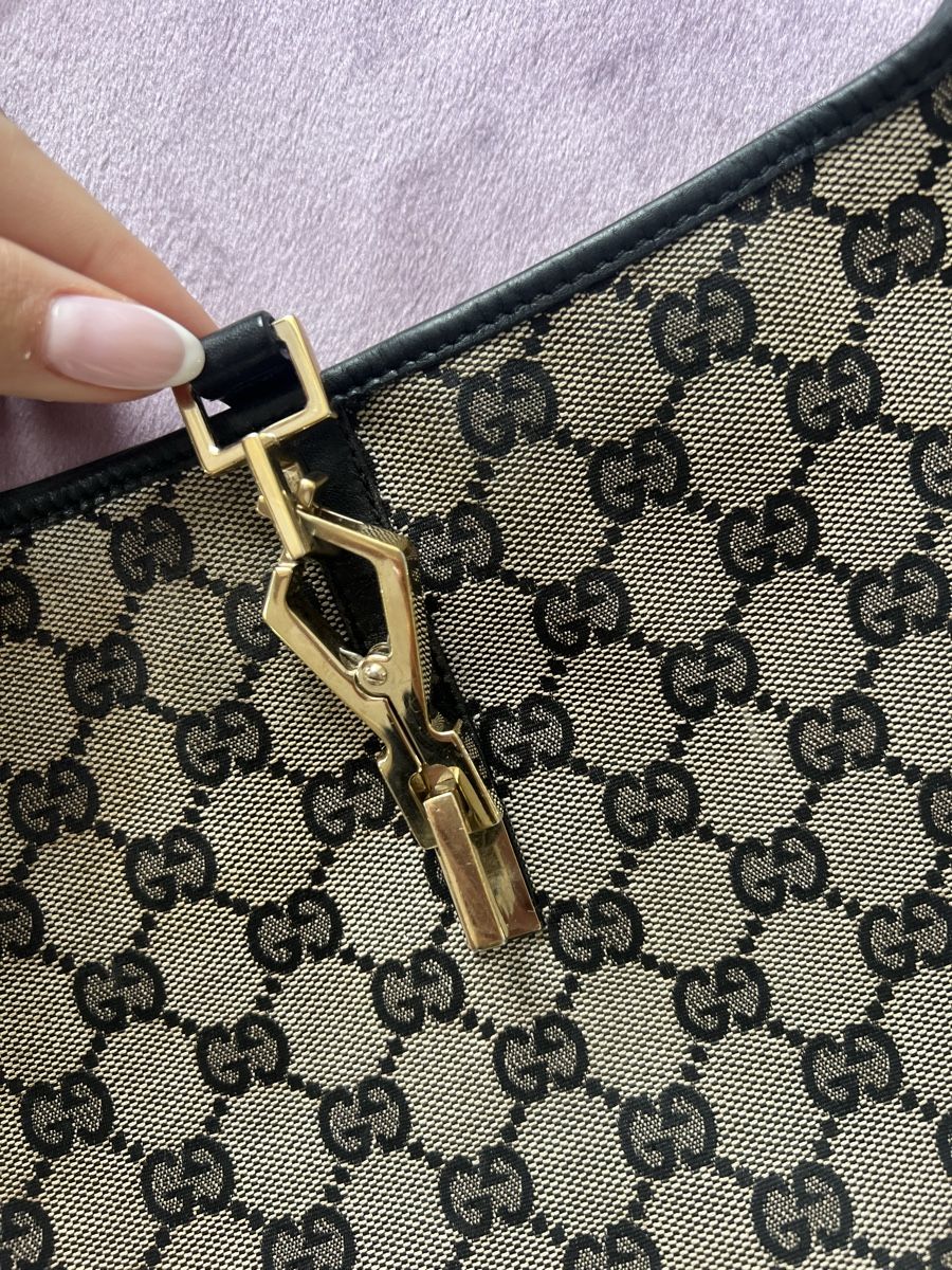 Gucci Borse: Gucci Jackie Bag – Usato da Kreuzlingen venduto da wk. 2
