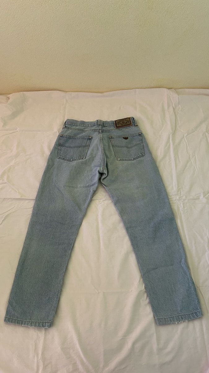 Armani Jeans: Jeans Armani – Gebraucht aus Gordola von arizi_shop 2