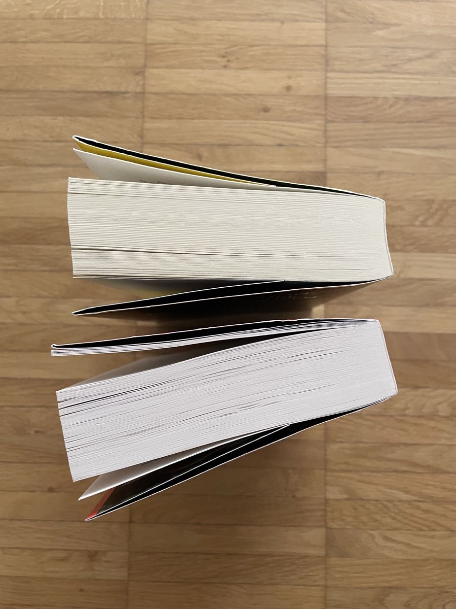 Libri: Freida McFadden Thriller: Der Lehrer, Die Kollegin – Usato da Bülach venduto da jan_r896 2