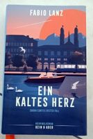 Ein kaltes Herz von Fabio Lanz