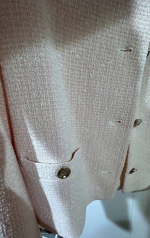 Giacche: Zara Blazer Rosa – Nuovo e nell'imballaggio originale da Affoltern am Albis venduto da amr_c5yr 4