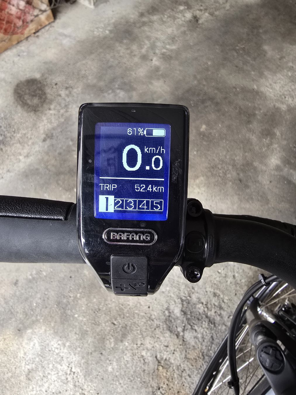 Fischer Biciclette: Fischer Cita 4.1 E-City – Usato da Fischbach LU venduto da FERO144.mg 1