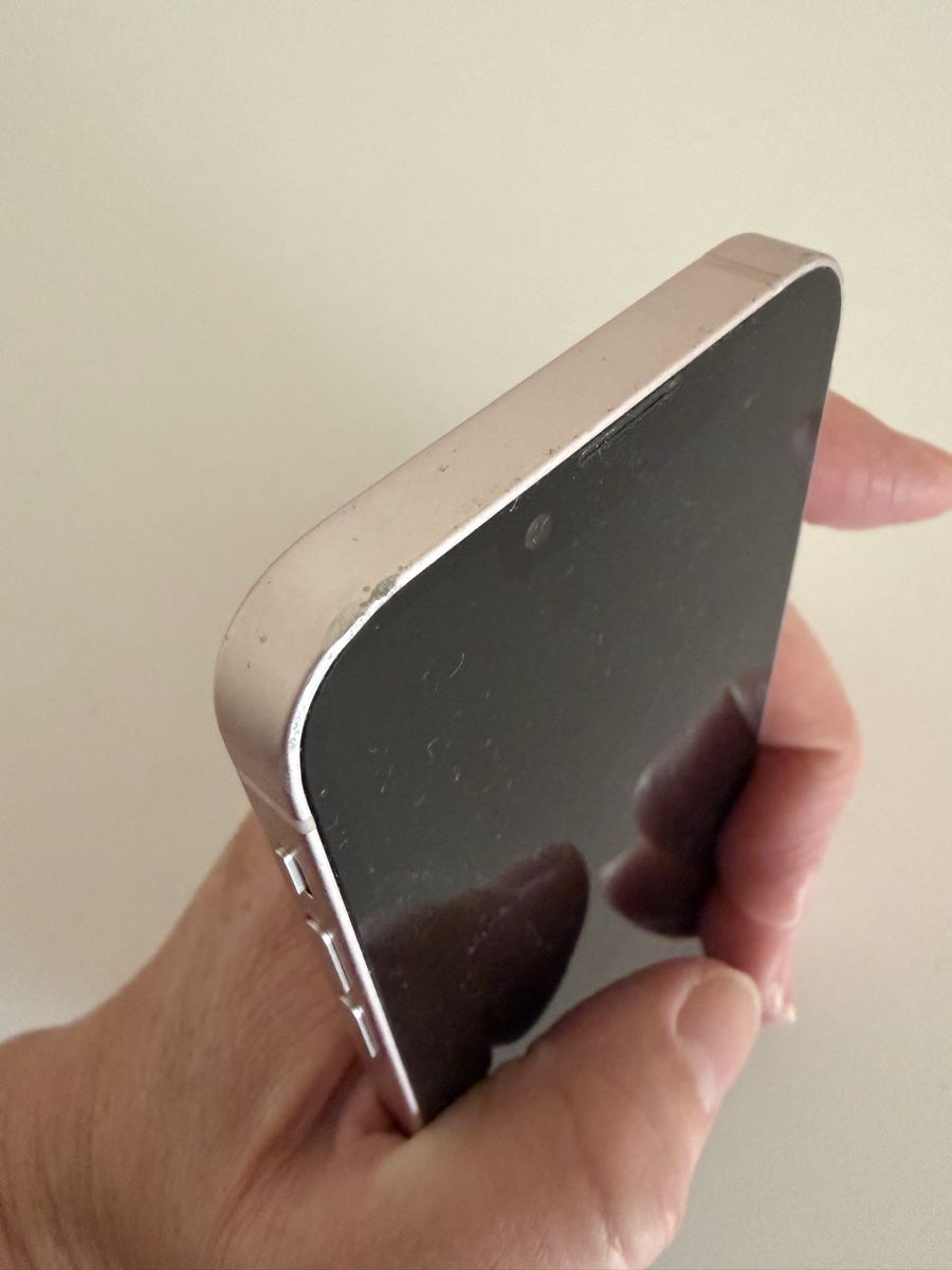 Apple Telefoni cellulari / Smartphones: Apple Iphone rosa 128GB gebraucht – Usato da Langenthal venduto da ninu89 2