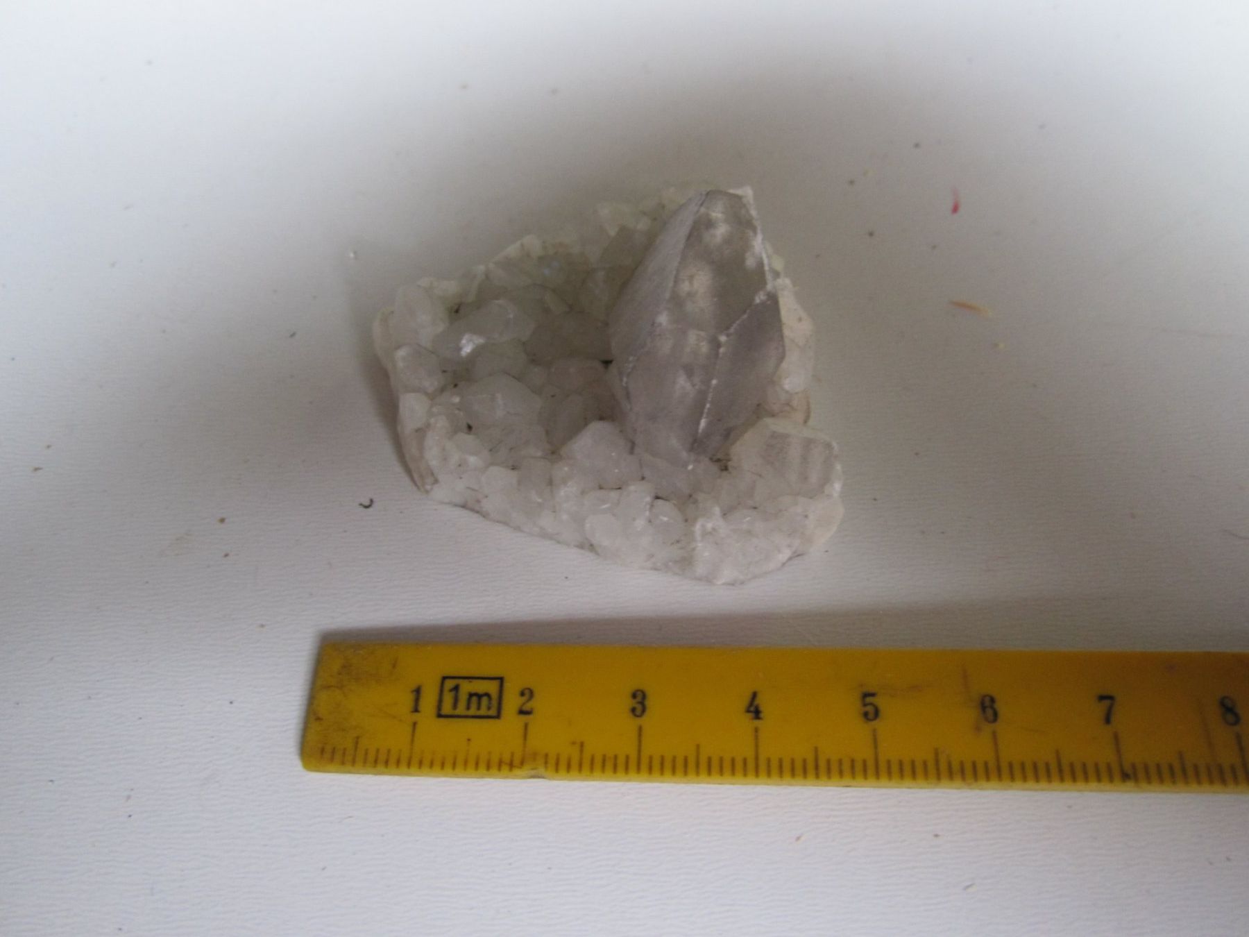 Mineralien & Heilsteine: Kristall – Neu (gemäss Beschreibung) aus Weier im Emmental von waefler03 2