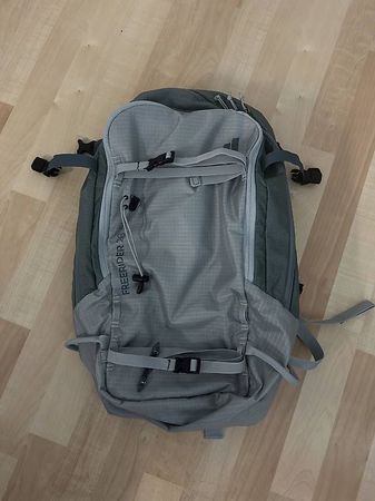Deuter Rucksack