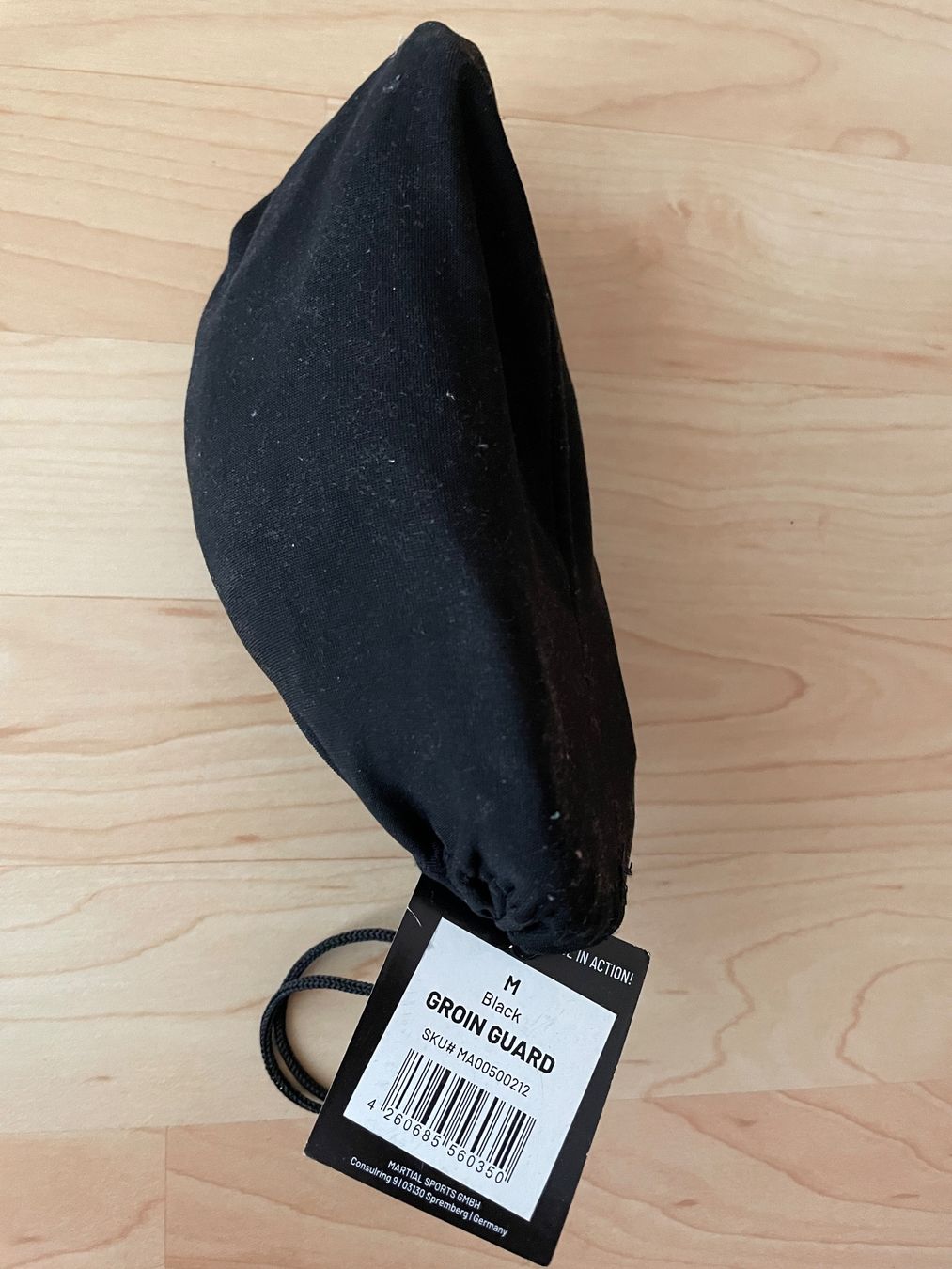 Lotti di vestiti: Neues komplettes Kampfsportset/MMA – Nuovo e nell'imballaggio originale da Zürich venduto da PhilipH94 7