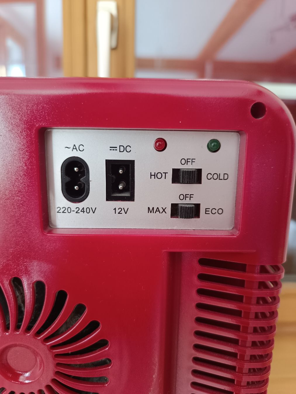 Réfrigérateurs: Mini Kühlschrank – D'occasion à Ottikon par PiloniFive 5