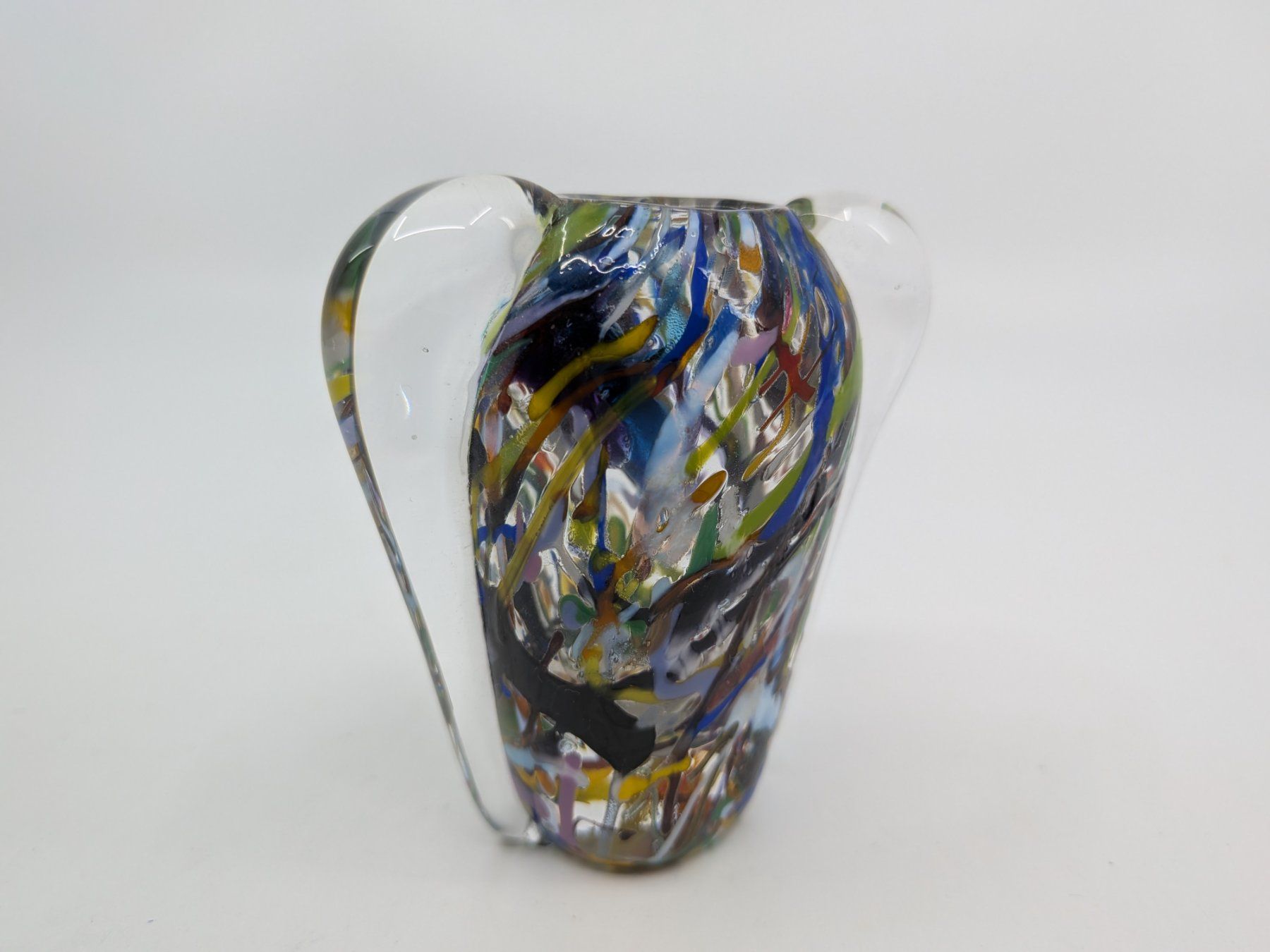 Kosta Boda Vase & Récipients: Mini Vase Kosta Boda Centilop – D'occasion à Emmen par magelan 3