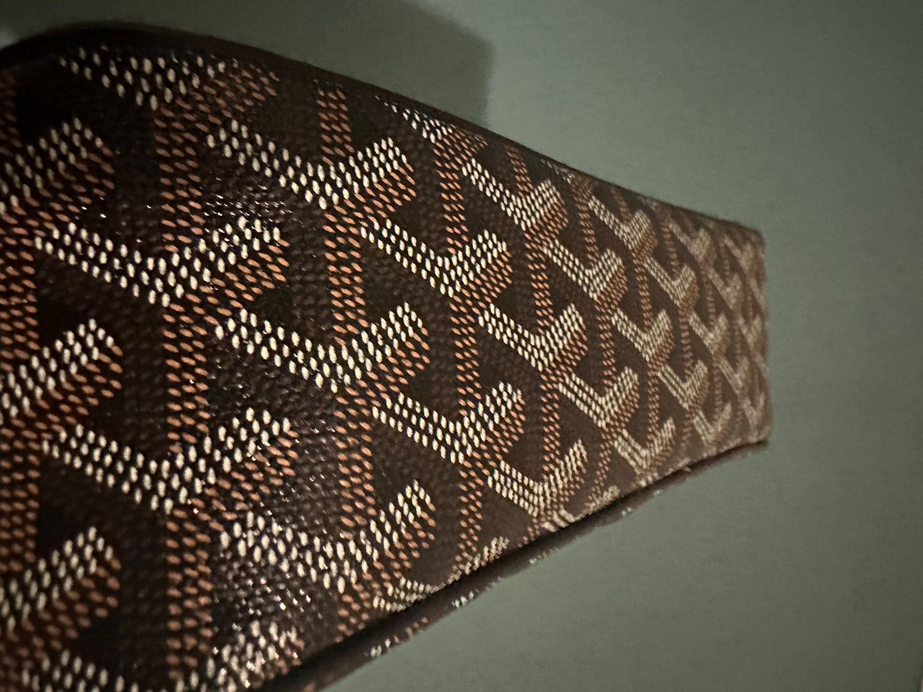 Goyard Taschen: Goyard Tasche – Neu (gemäss Beschreibung) aus Wattwil von ber_l85q 3