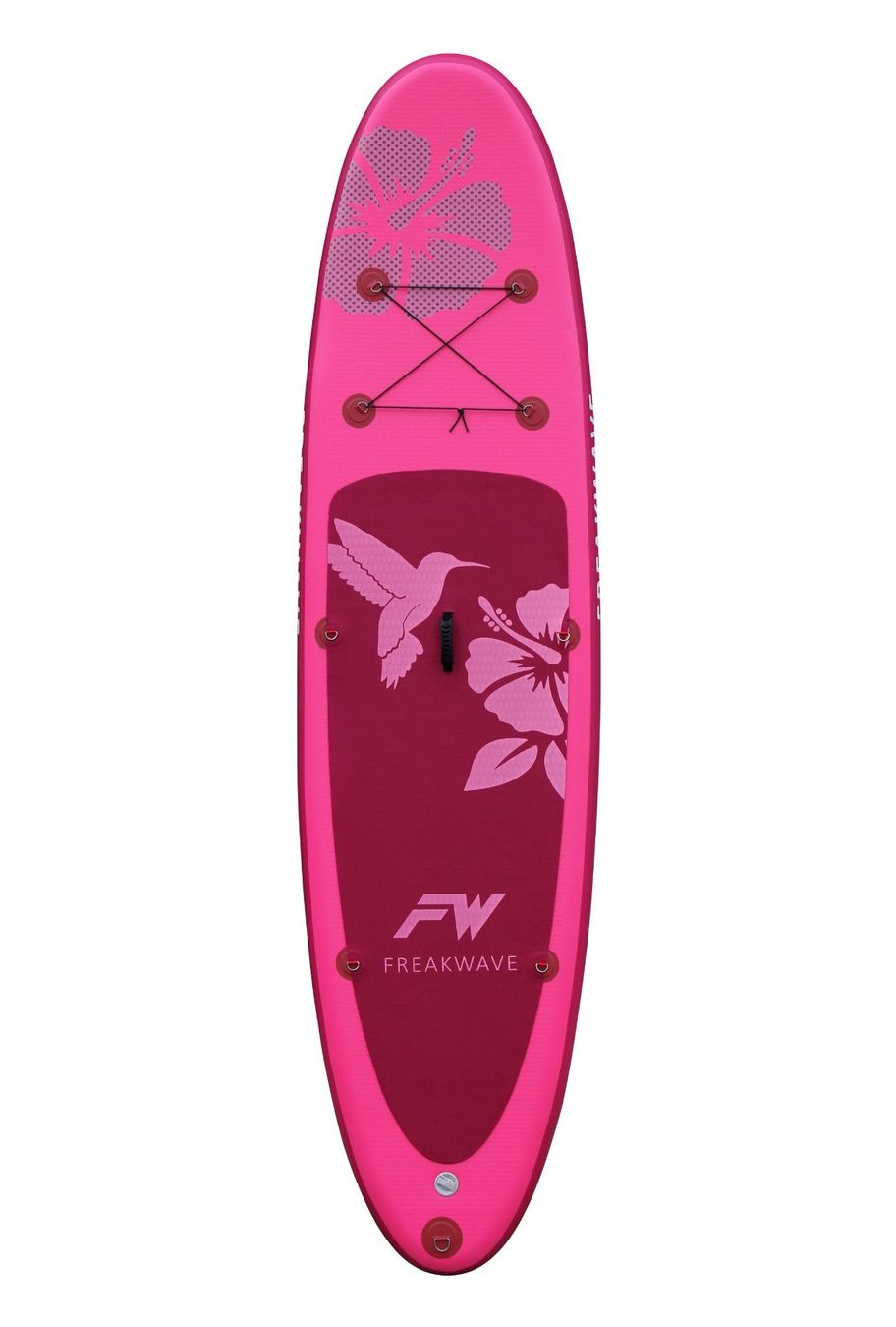 Surfboards & Schwimmbrette: Stand Up Paddle COLIBRI 320 cm – Neu (gemäss Beschreibung) aus Niederbipp von FeenWERK 1