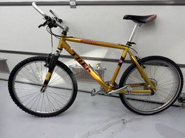 Velo Mountainbike MTB Trek 7000 zx