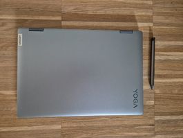 Lenovo Yoga 7 Laptop mit Stift (16 GB RAM, 1 TB SSD)