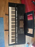 Yamaha PSR-S775 Keyboard