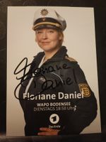 Floriane Daniel - handsigniert
