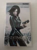 Underworld Evolution (PSP)