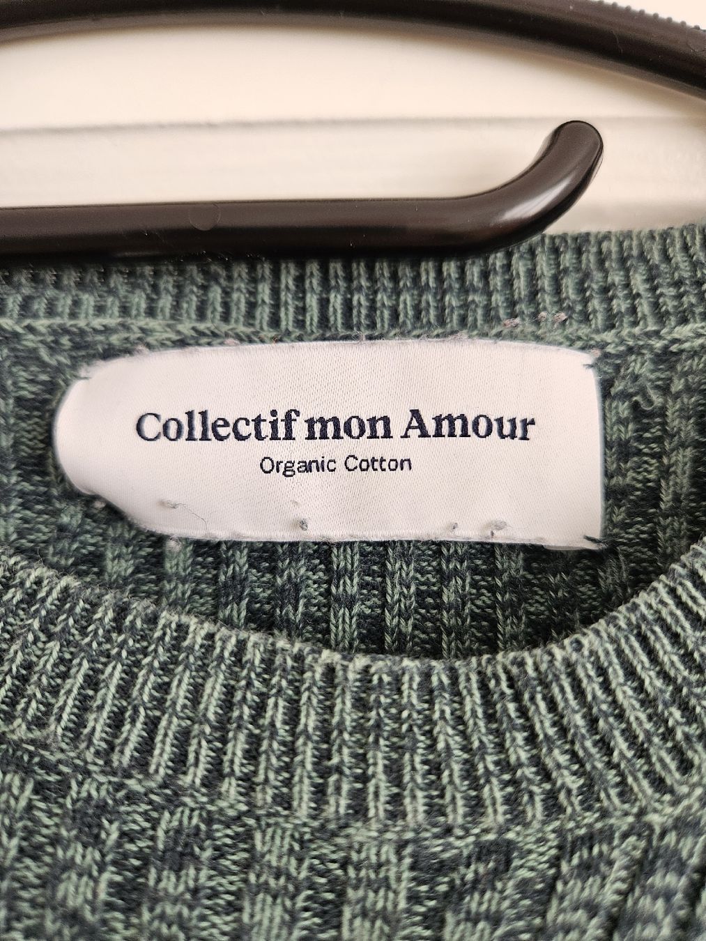 Maglioni & Felpe: Collectif mon amour Pullover, M/L – Usato da Solothurn venduto da nik_v2ym 2