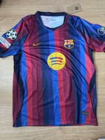 FC Barcelona Fussballtrikot Lamine Yamal 10 Grösse M