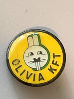 1 Pin Olivia KFT