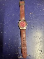 Swatch Sammleruhr 0223