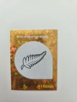 Panini FIFA World Cup 2026 Sticker Neuseeland NZL 1