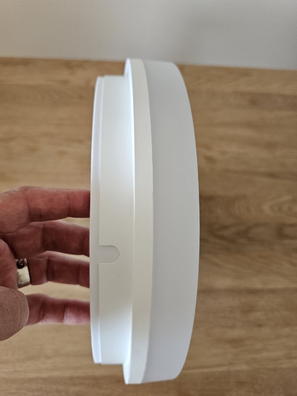 Regent Lampadari & plafoniere: Schöne LED Deckenleuchten Isigo – Nuovo (secondo la descrizione) da Münchenstein venduto da LightingPRO 2