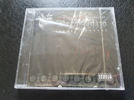 Paraschizo CD Album CH Hip Hop