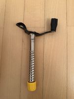 Grivel 360 - Eisschraube 