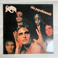 Cockney Rebel ‎– The Psychomodo vinyl LP