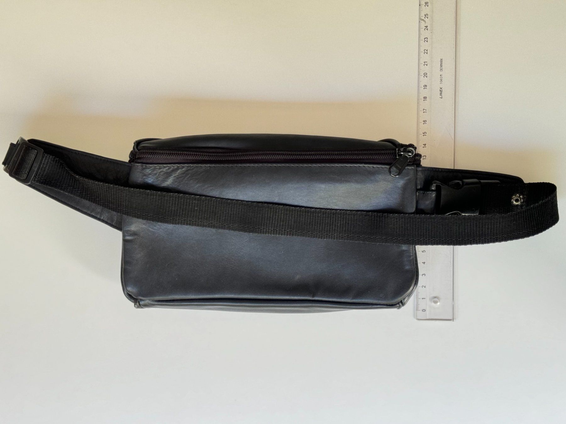 Borse: Sac banane noir – Usato da Genève venduto da Reveur 2