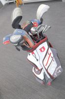 Callaway - Cobra | Golfset 15 Schläger | Golfbag Golfschläge