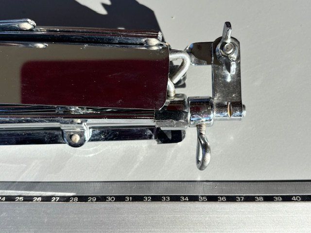 Supports pour instruments & partitions: Notenständer – D'occasion à Zug par NorgeNorgeNorge 3