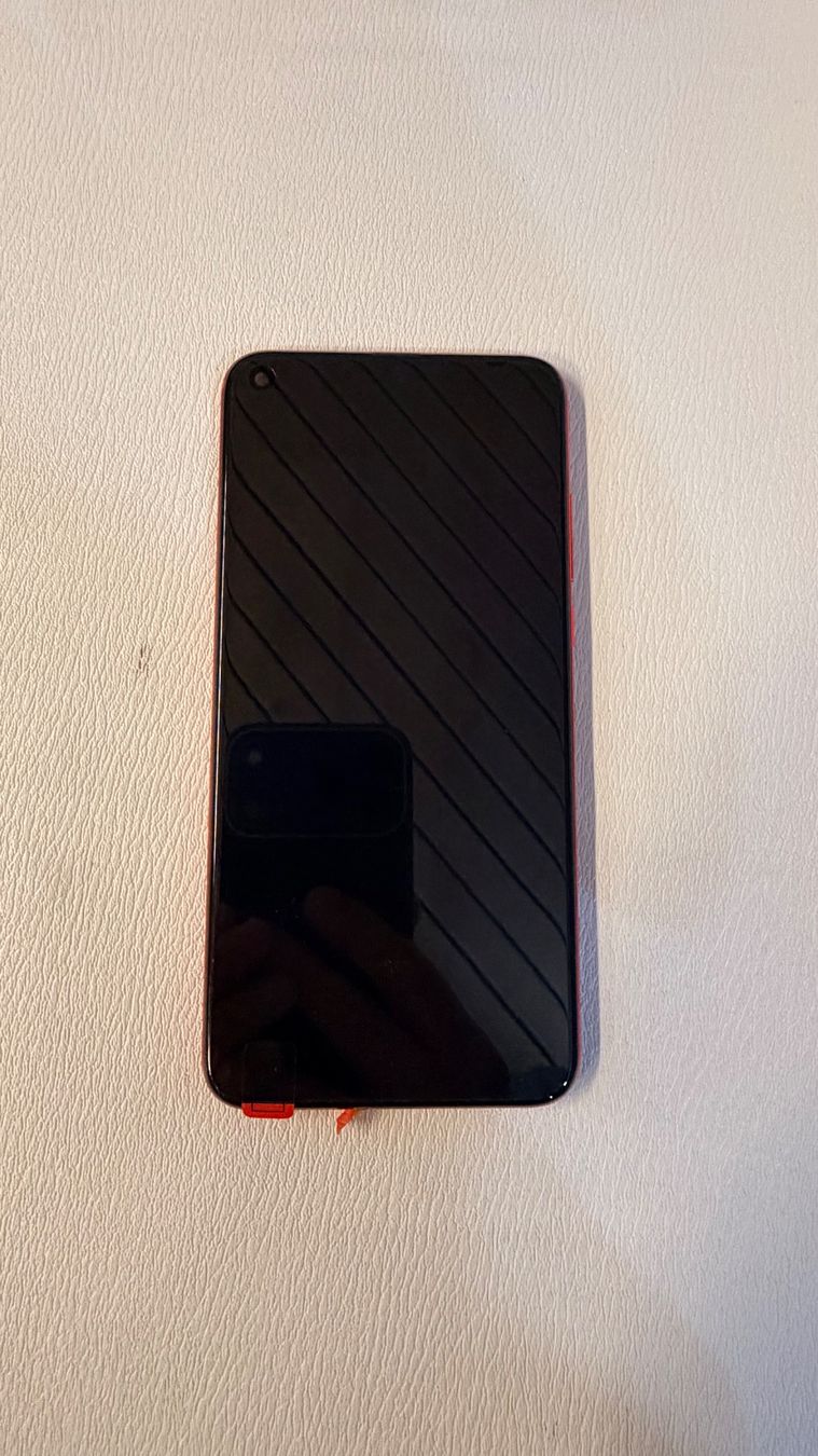 Monitore: Honor View 20 Display Rot – Neu und originalverpackt aus Birmensdorf ZH von aleforyou1982 1