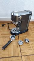 Delonghi Dedica Style EC685.BK Machine espresso/cappucino