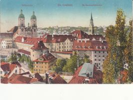 St. Gallen 1919