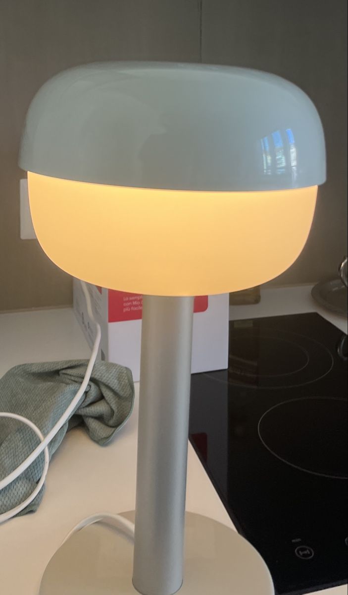Ikea Lampade: Tischlampe Ikea – Nuovo (secondo la descrizione) da Zürich venduto da ash_25fc 1