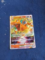Charizard VStar HOLO Rare (EN) Brilliant Stars 018/172