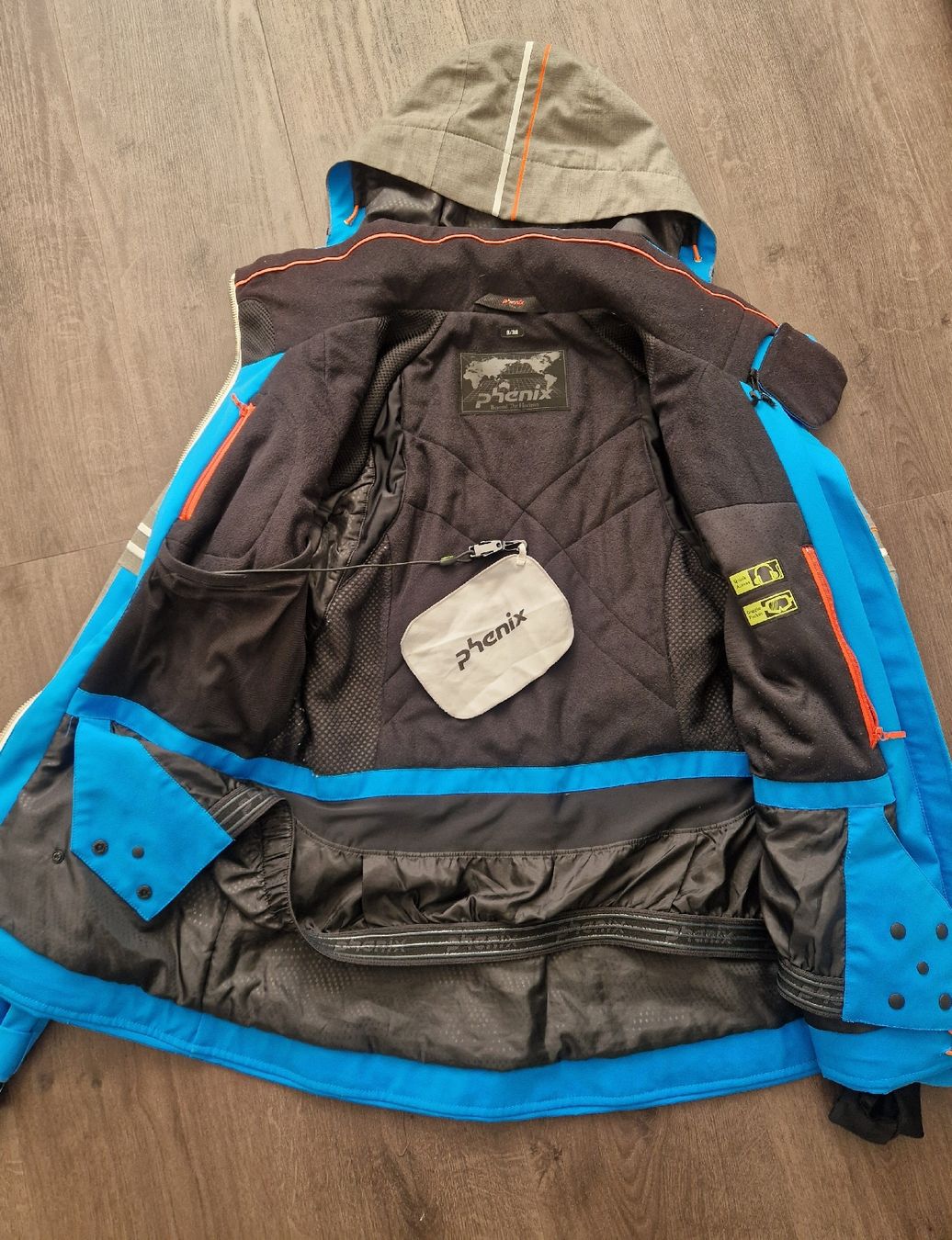 Phenix Giacche: Skijacke Damen Phenix Gr. 38 – Usato da Staufen venduto da Wilderkern 1