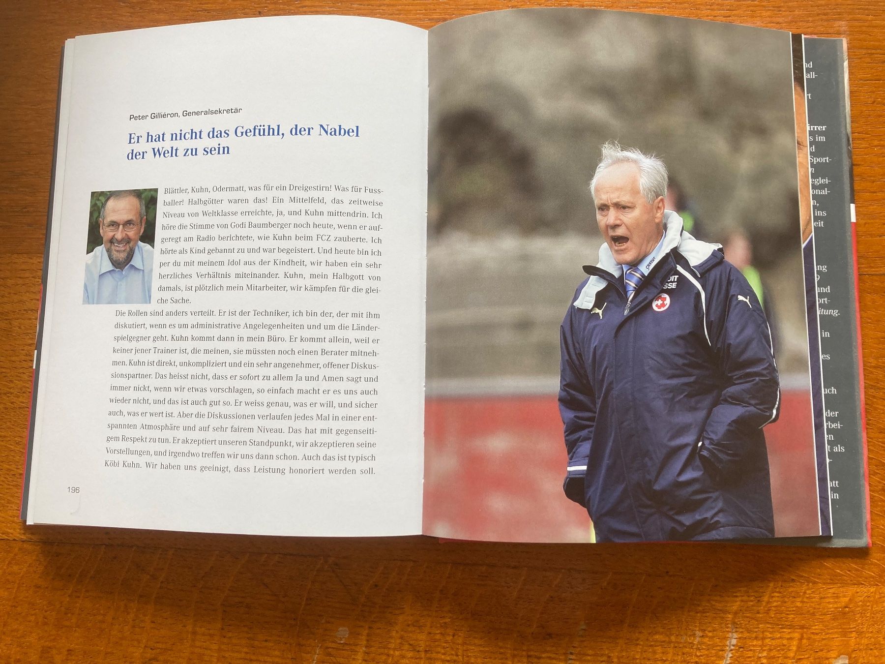Libri: "Köbi  Kuhn "   Buch – Nuovo (secondo la descrizione) da Lovens venduto da Traktor69 3