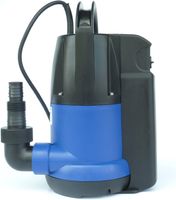 CHM Tauchpumpe 400 Watt 7000 L/h