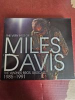 CD - Miles Davis – The Very Best Of Miles Davis...