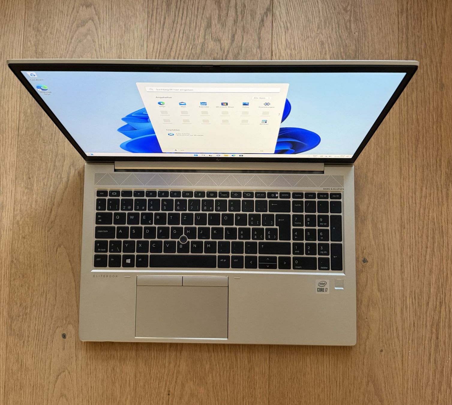 Hewlett Packard Portables: HP Elitebook 850 G7 – D'occasion à Walchwil par eli_6mqc 1
