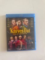 KNIVES OUT: MORD IST FAMILIENSACHE. (BLU-RAY)