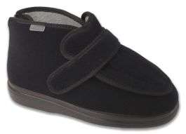 NEU Dr. Orto Orthopädisch Schuh Gr. 40 - Schwarz 