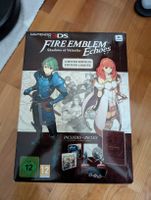 Fire Emblem Echoes 3DS Limited Edition